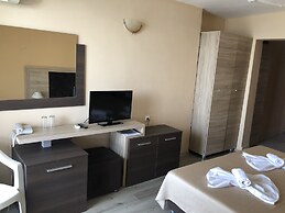 Interhotel Pomorie