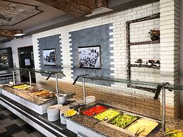 Interhotel Pomorie