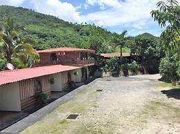 Hotel y Restaurante Los Amigos
