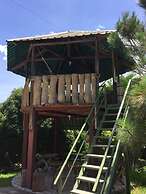 Hotel y Restaurante Los Amigos