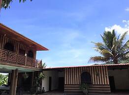 Hotel y Restaurante Los Amigos