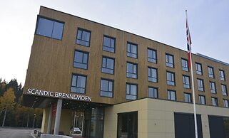 Scandic Brennemoen