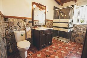 Cortijo Claudia