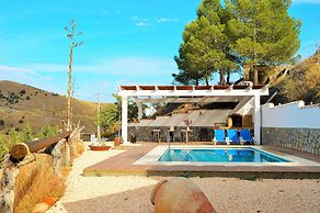 Cortijo Claudia