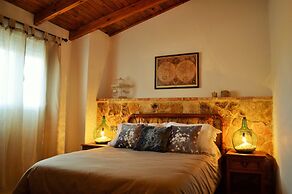 Cortijo Claudia