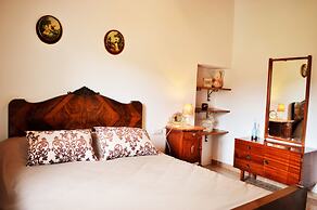 Cortijo Claudia