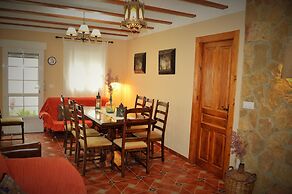 Cortijo Claudia