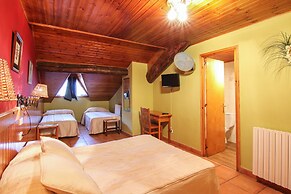 Hotel Roch