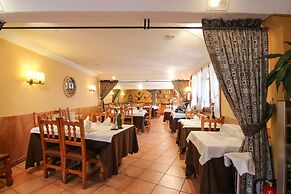Hotel Roch
