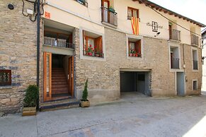 Hotel Roch