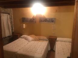 Hotel Roch