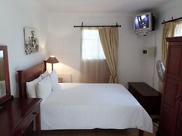 Foundry Guest Lodge