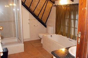 Foundry Guest Lodge