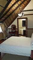 Foundry Guest Lodge