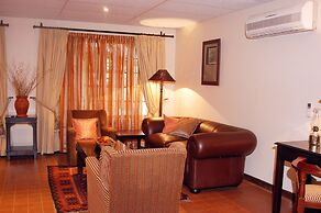 Foundry Guest Lodge