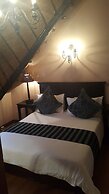 Foundry Guest Lodge