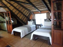 Foundry Guest Lodge