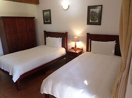 Foundry Guest Lodge