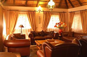 Foundry Guest Lodge