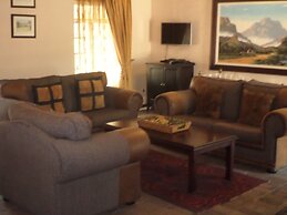 Foundry Guest Lodge