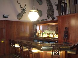Foundry Guest Lodge