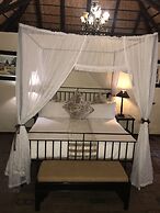 Foundry Guest Lodge