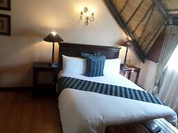 Foundry Guest Lodge