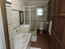 Foundry Guest Lodge