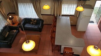 Foundry Guest Lodge