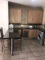 Foundry Guest Lodge