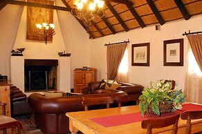 Foundry Guest Lodge