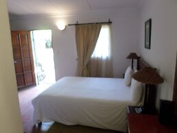 Foundry Guest Lodge