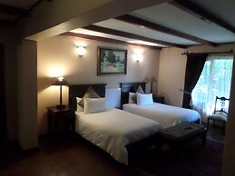 Foundry Guest Lodge