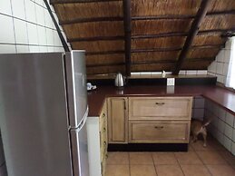 Foundry Guest Lodge