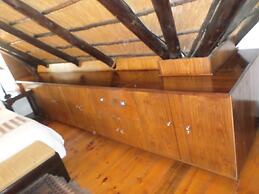 Foundry Guest Lodge
