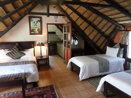 Foundry Guest Lodge