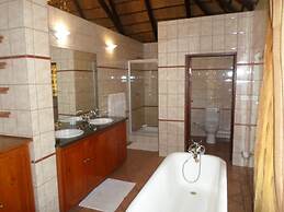 Foundry Guest Lodge