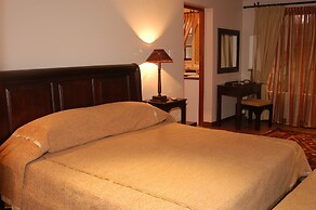 Foundry Guest Lodge