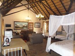 Foundry Guest Lodge