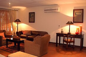Foundry Guest Lodge