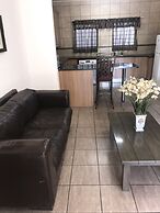 Foundry Guest Lodge