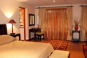 Foundry Guest Lodge