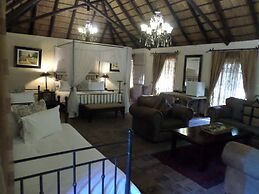 Foundry Guest Lodge