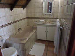 Foundry Guest Lodge