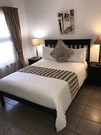 Foundry Guest Lodge