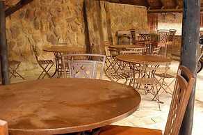Foundry Guest Lodge