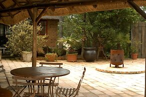 Foundry Guest Lodge