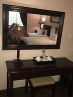 Foundry Guest Lodge