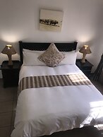 Foundry Guest Lodge