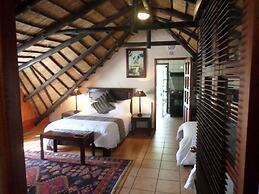 Foundry Guest Lodge